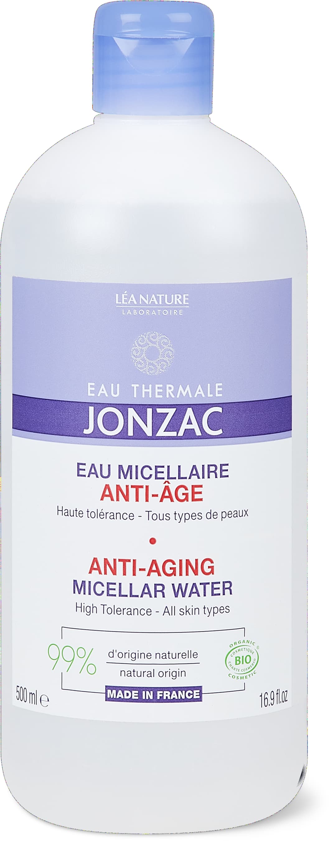 Anti-Aging Mizellenwasser